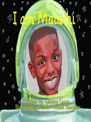 cover image of I Am Malachi